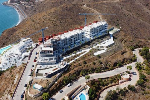 3 chambres Appartement à Torrox, Spain No. 90427 5