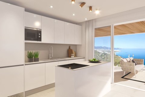 3 chambres Appartement à Torrox, Spain No. 90427 19
