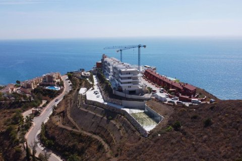 3 chambres Appartement à Torrox, Spain No. 90427 7