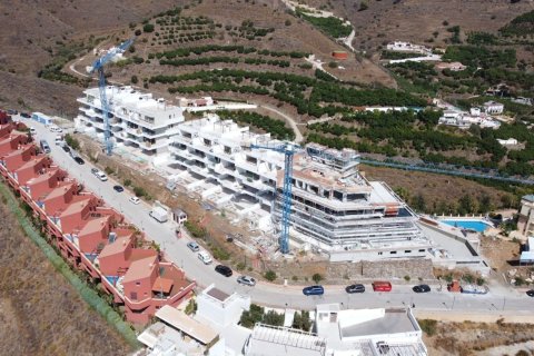 3 chambres Appartement à Torrox, Spain No. 90427 4