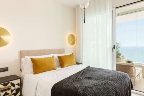 3 chambres Appartement à Torrox, Spain No. 90427 15