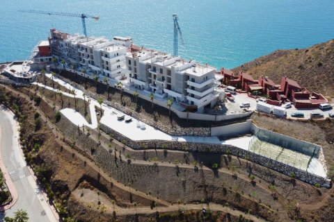 3 chambres Appartement à Torrox, Spain No. 90427 9