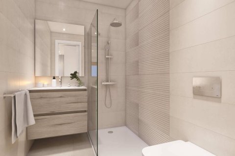 3 chambres Appartement à Torrox, Spain No. 90427 18