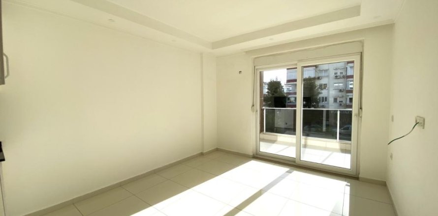 0+3 Appartement à Alanya, Turkey No. 22029