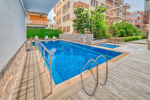 3 rooms Appartement à Alanya, Turkey No. 22029 14