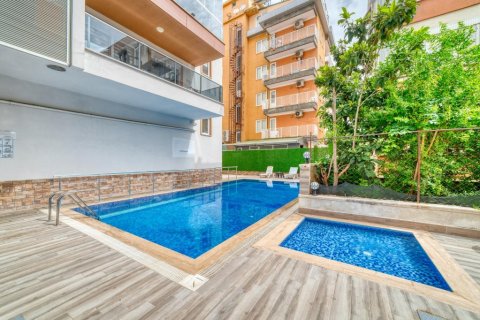 3 rooms Appartement à Alanya, Turkey No. 22029 26