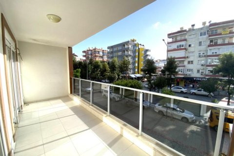 3 rooms Appartement à Alanya, Turkey No. 22029 12