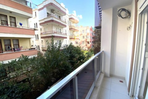 3 rooms Appartement à Alanya, Turkey No. 22029 22