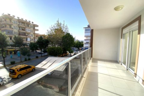 3 rooms Appartement à Alanya, Turkey No. 22029 11