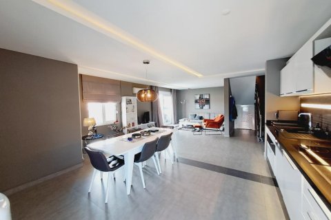 5 rooms Apartment in Tosmur, Turkey No. 22063 10