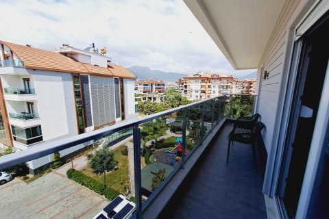 5 rooms Apartment in Tosmur, Turkey No. 22063 23