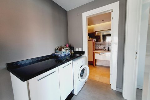 5 rooms Apartment in Tosmur, Turkey No. 22063 12