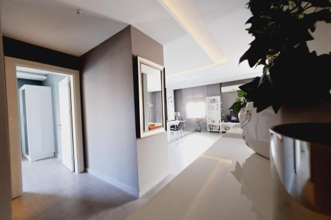 5 rooms Apartment in Tosmur, Turkey No. 22063 4