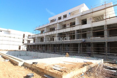 2+1 Appartement à Aksu, Turkey No. 22090 16