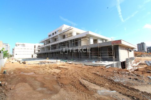 2+1 Apartment in Aksu, Turkey No. 22090 14