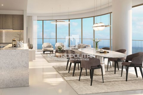 8 dormitorios Penthouse en EMAAR Beachfront, UAE No. 5211 10