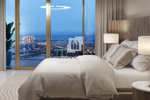 Пентхаус с 8 спальнями в EMAAR Beachfront, ОАЭ №5211 7