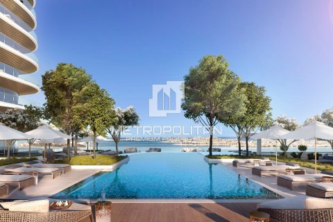 Пентхаус с 8 спальнями в EMAAR Beachfront, ОАЭ №5211 8