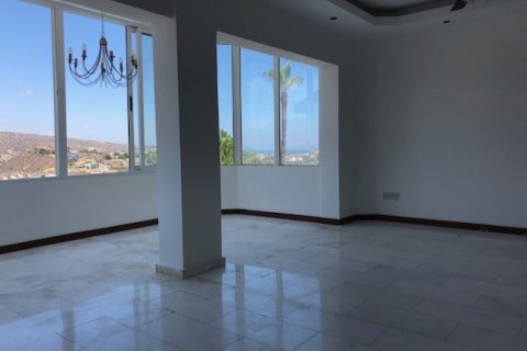 4 dormitorios Villa en Germasogeia, Cyprus No. 53268 11