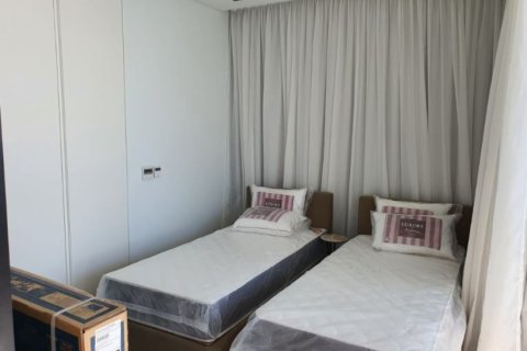 2 dormitorios Apartment en Germasogeia, Cyprus No. 53249 3