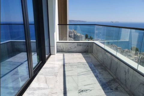 2 dormitorios Apartment en Germasogeia, Cyprus No. 53249 7