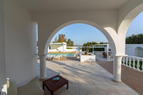 6 bedrooms Villa in Pegeia, Cyprus No. 53250 15