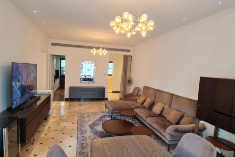 3 dormitorios Apartment en Germasogeia, Cyprus No. 53252 9