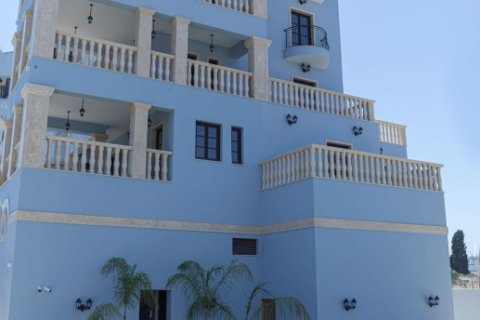 3 bedrooms Apartment in Germasogeia, Cyprus No. 53252 15