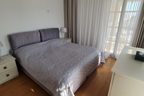 3 dormitorios Apartment en Germasogeia, Cyprus No. 53252 4