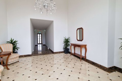 3 dormitorios Apartment en Germasogeia, Cyprus No. 53252 7