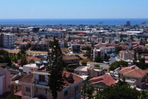 3 bedrooms Apartment in Agios Athanasios, Cyprus No. 53256 8