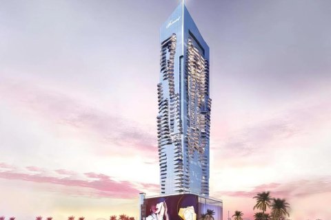 3 dormitorios Apartment en Al Sufouh, UAE No. 9479 6