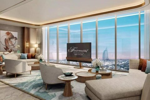 3 dormitorios Apartment en Al Sufouh, UAE No. 9479 4