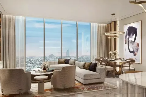 3 chambres Appartement à Al Sufouh, UAE No. 9479 1