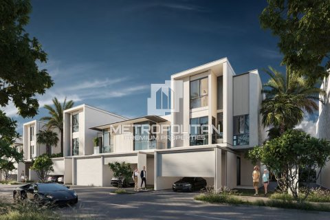 5 chambres Villa à Mohammed Bin Rashid City, UAE No. 9429 10