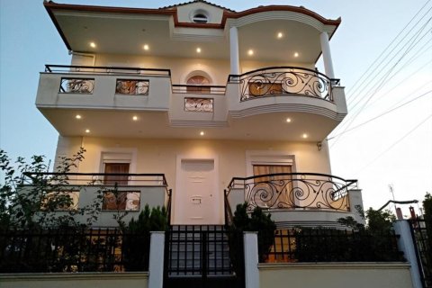 4 bedrooms Villa in Asprovalta, Greece No. 50427 15