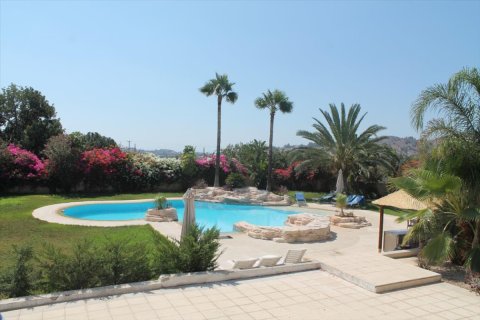 4 dormitorios Villa en Limassol, Cyprus No. 50422 2