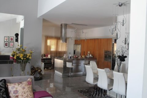 4 dormitorios Villa en Limassol, Cyprus No. 50422 7