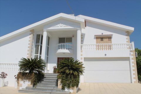 4 dormitorios Villa en Limassol, Cyprus No. 50422 3