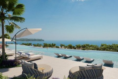 3 dormitorios Condominio  en Layan Beach, Thailand No. 1144 4