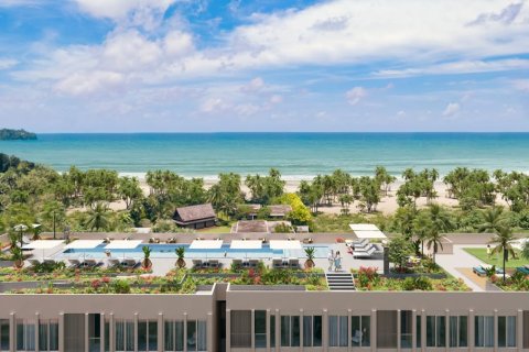 3 dormitorios Condominio  en Layan Beach, Thailand No. 1144 1