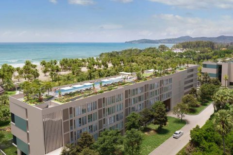 3 dormitorios Condominio  en Layan Beach, Thailand No. 1144 5