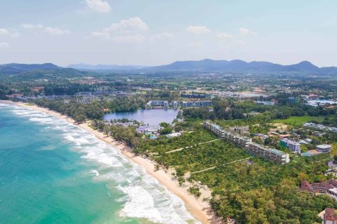 2 dormitorios Condominio  en Layan Beach, Thailand No. 1143 7