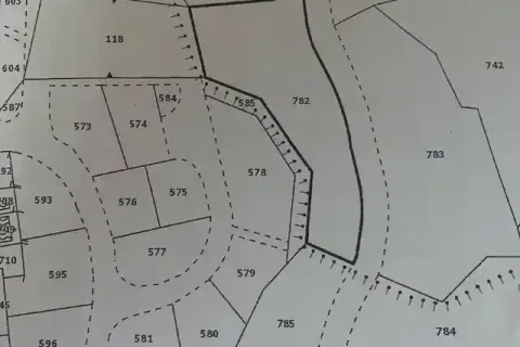 752m² Land à Pachna, Cyprus No. 46439 1