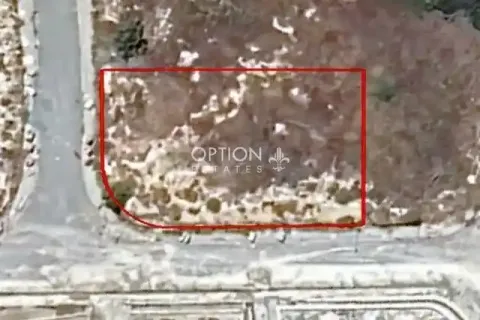 924m² Land à Agios Tychonas, Cyprus No. 46438 1