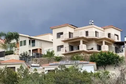 2834m² Land à Agios Athanasios, Cyprus No. 46440 1