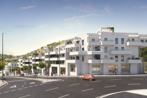 2 bedrooms Penthouse in Malaga, Spain No. 88364 6