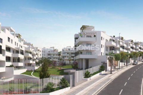 2 bedrooms Penthouse in Malaga, Spain No. 88364 5
