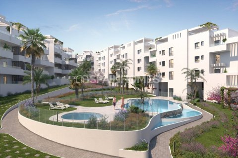 2 bedrooms Penthouse in Malaga, Spain No. 88364 3