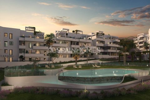 2 bedrooms Penthouse in Malaga, Spain No. 88364 2